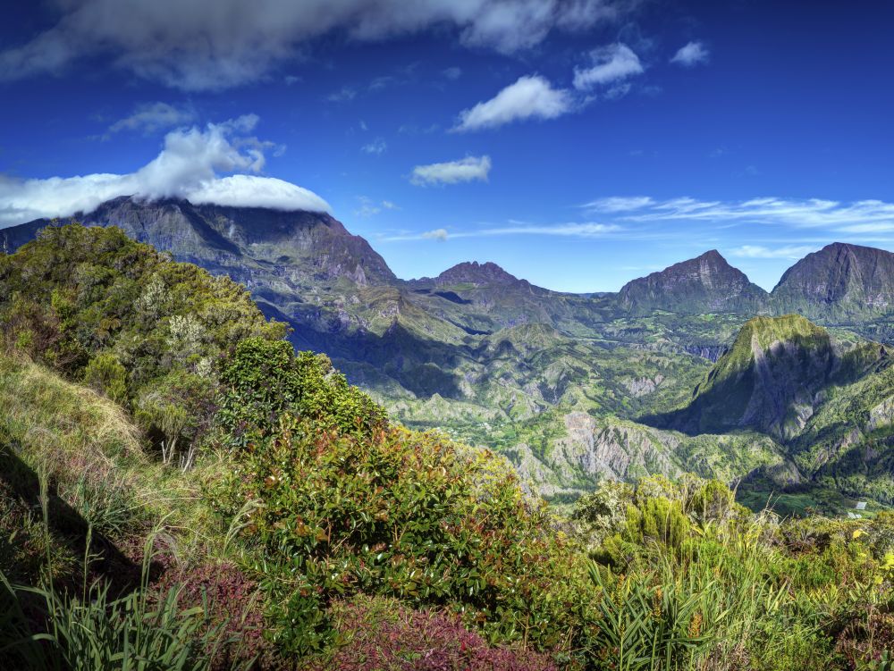 Cirque de Salazie 2