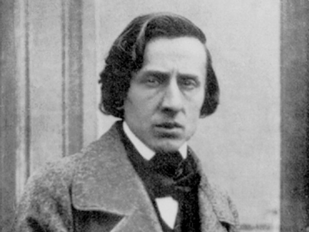 photo Chopin 1