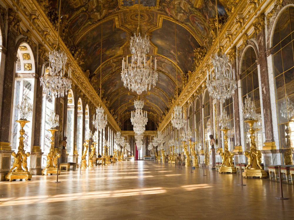 Versailles