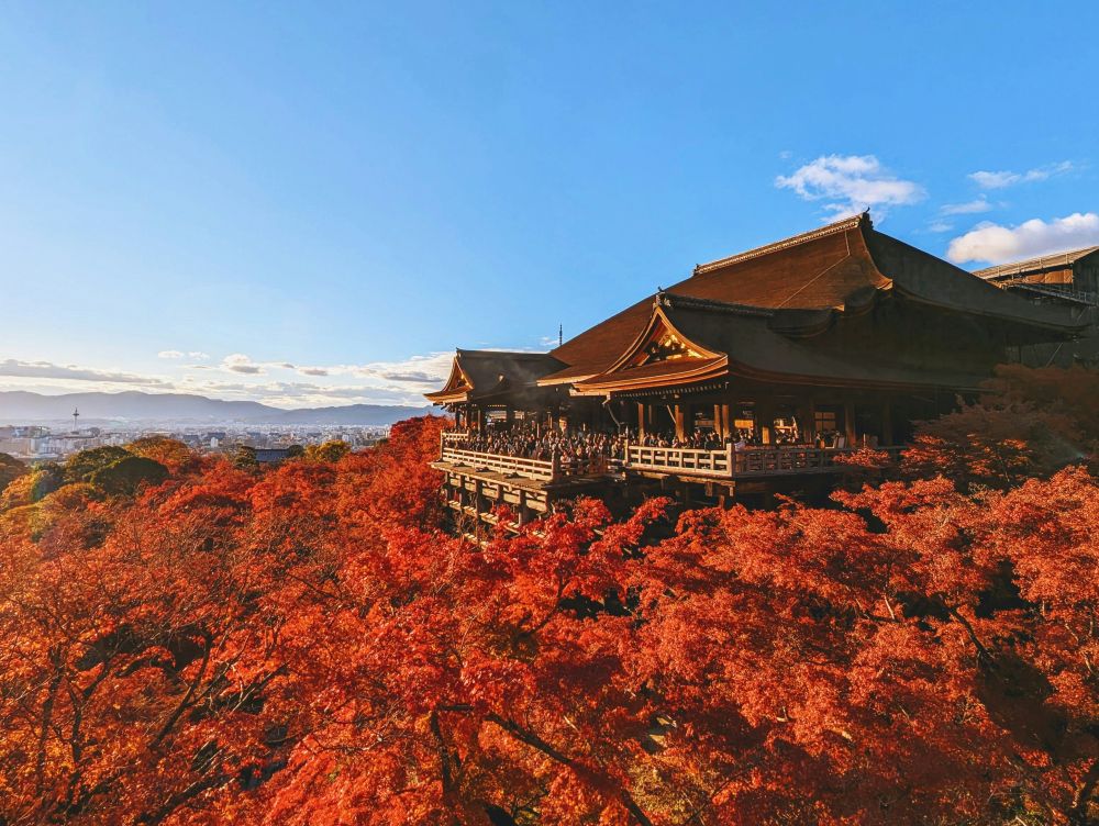 Higashiyama - Kyoto