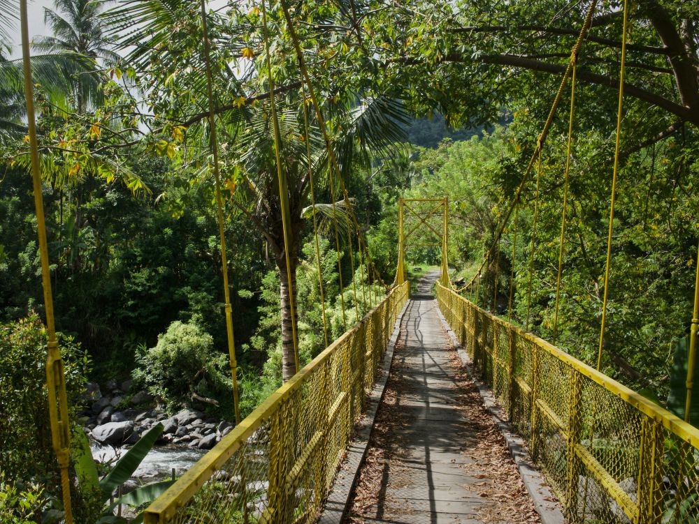 Yellow Bridge - Sidemen
