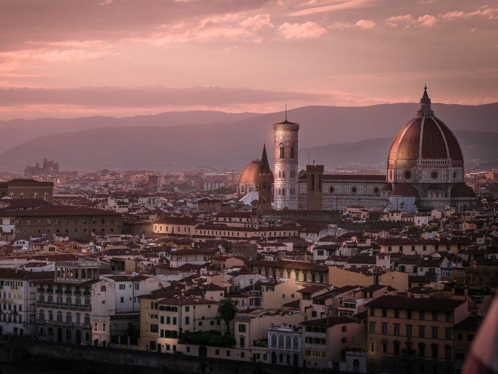 Florence