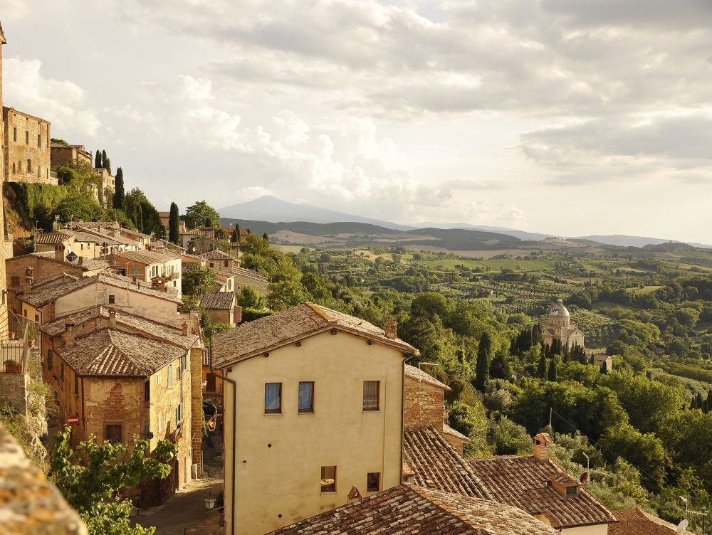 Montepulciano
