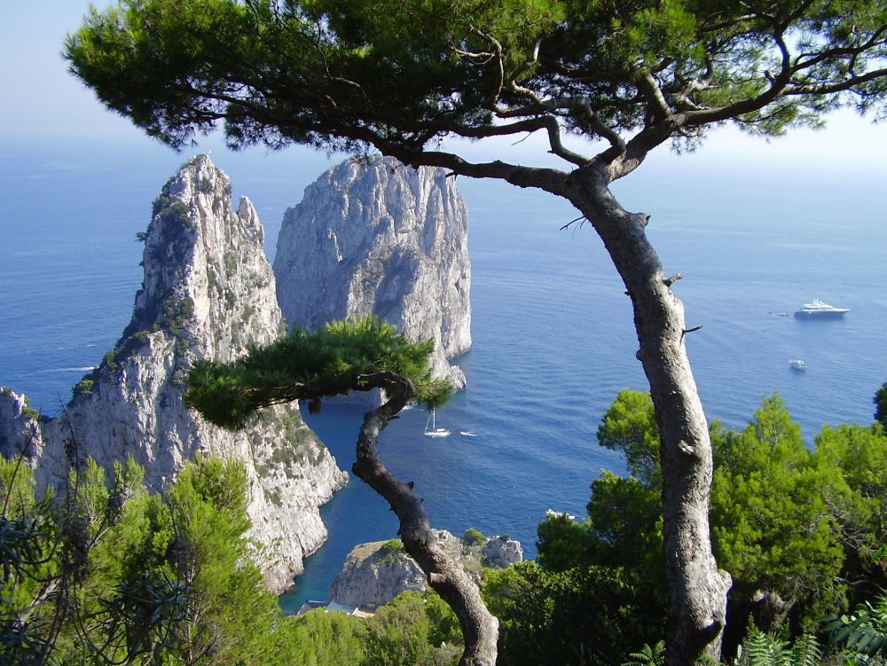 Capri