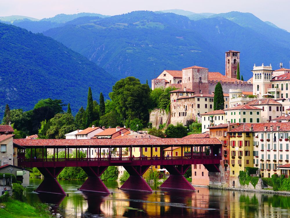 Bassano del Grappa