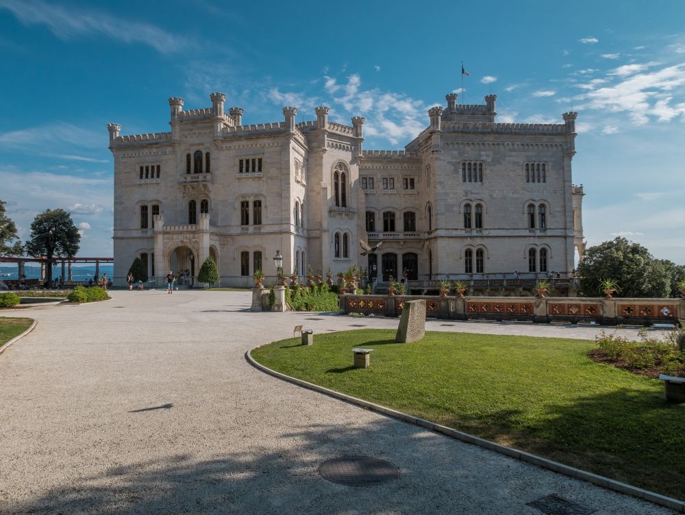 Trieste