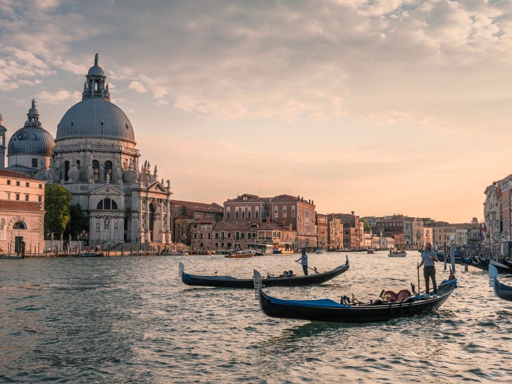 Venise