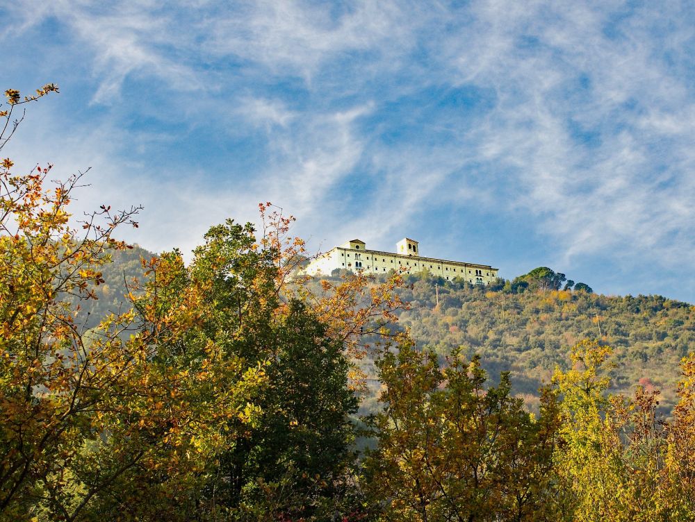 Montecassino