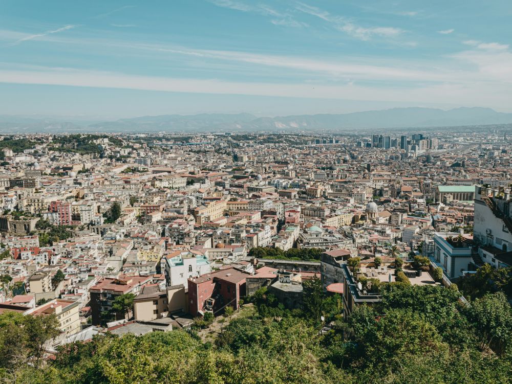 Naples