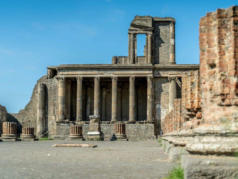 Pompei