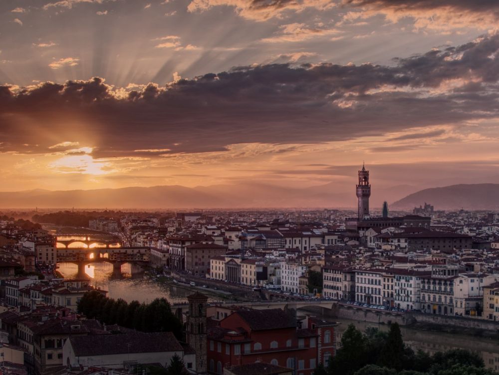 Florence