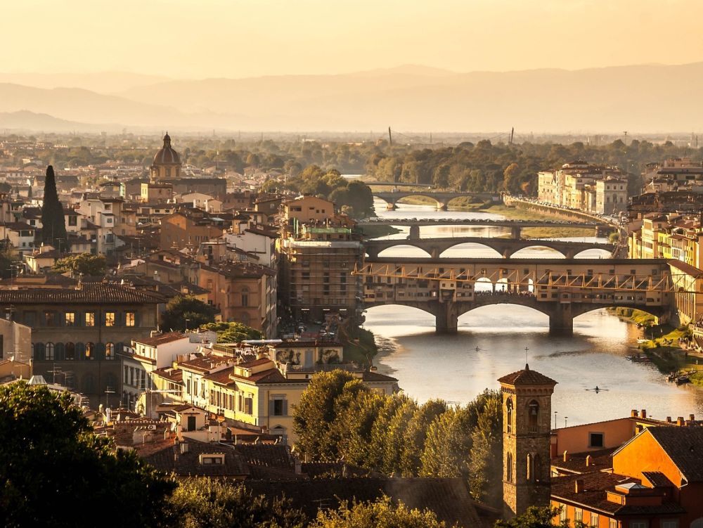 Florence