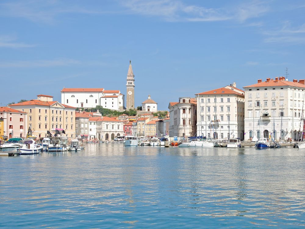 Piran