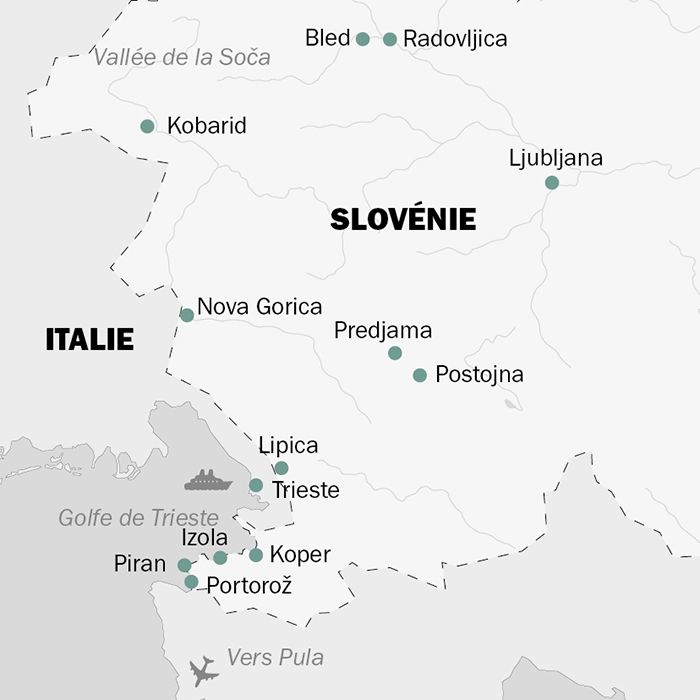 SLOVENIE40ans