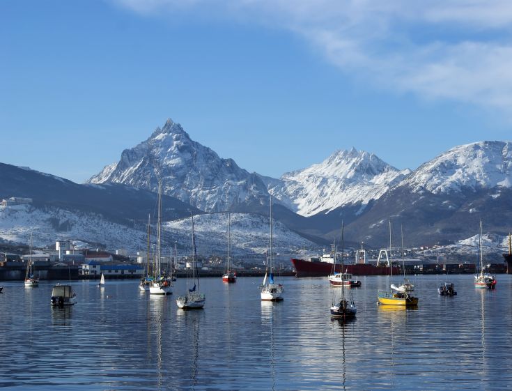 Ushuaia
