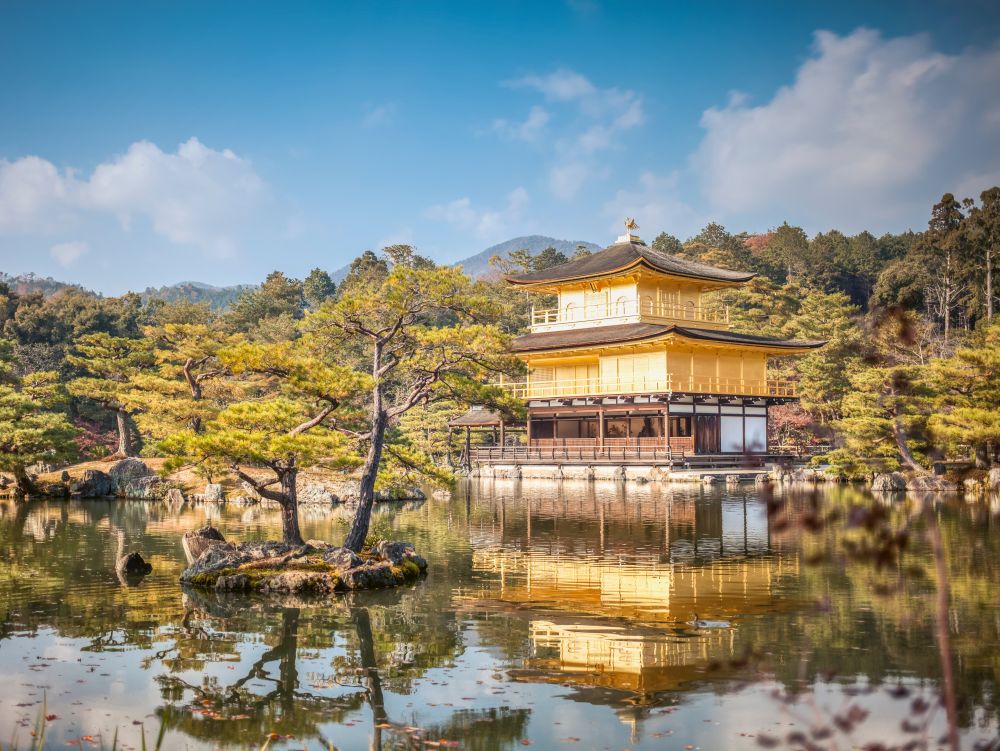 Kyoto