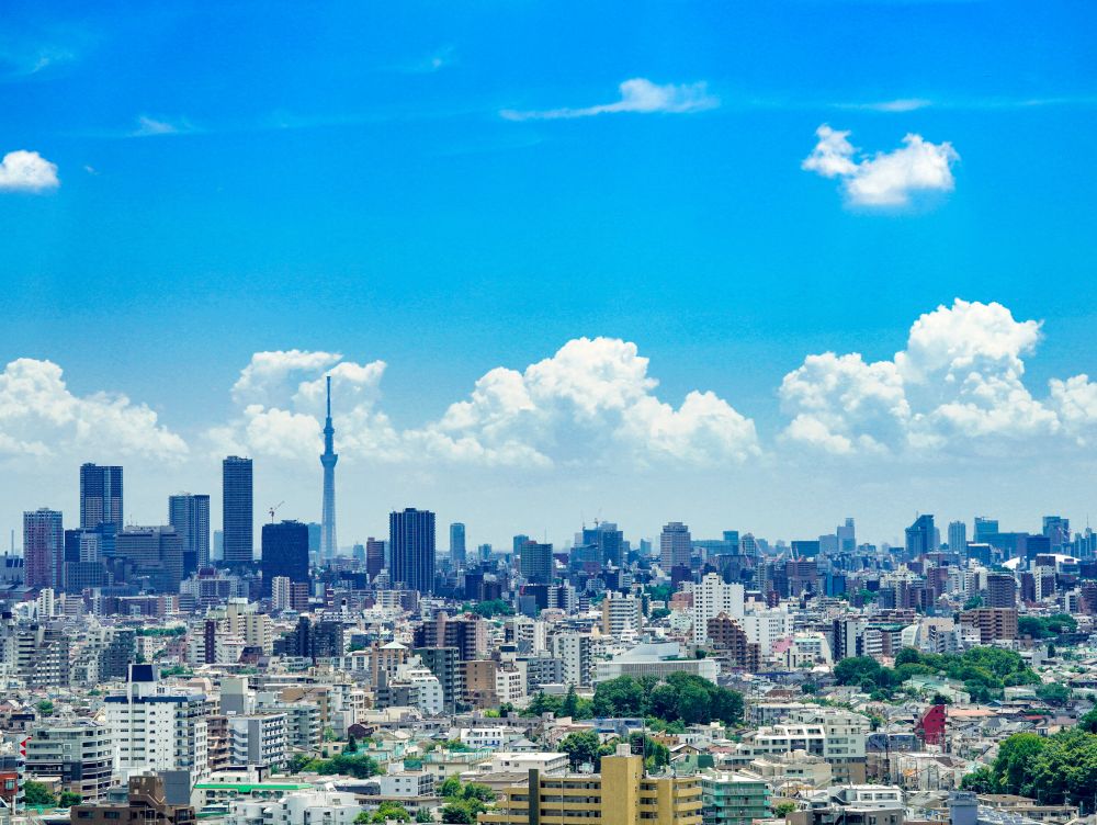 Tokyo