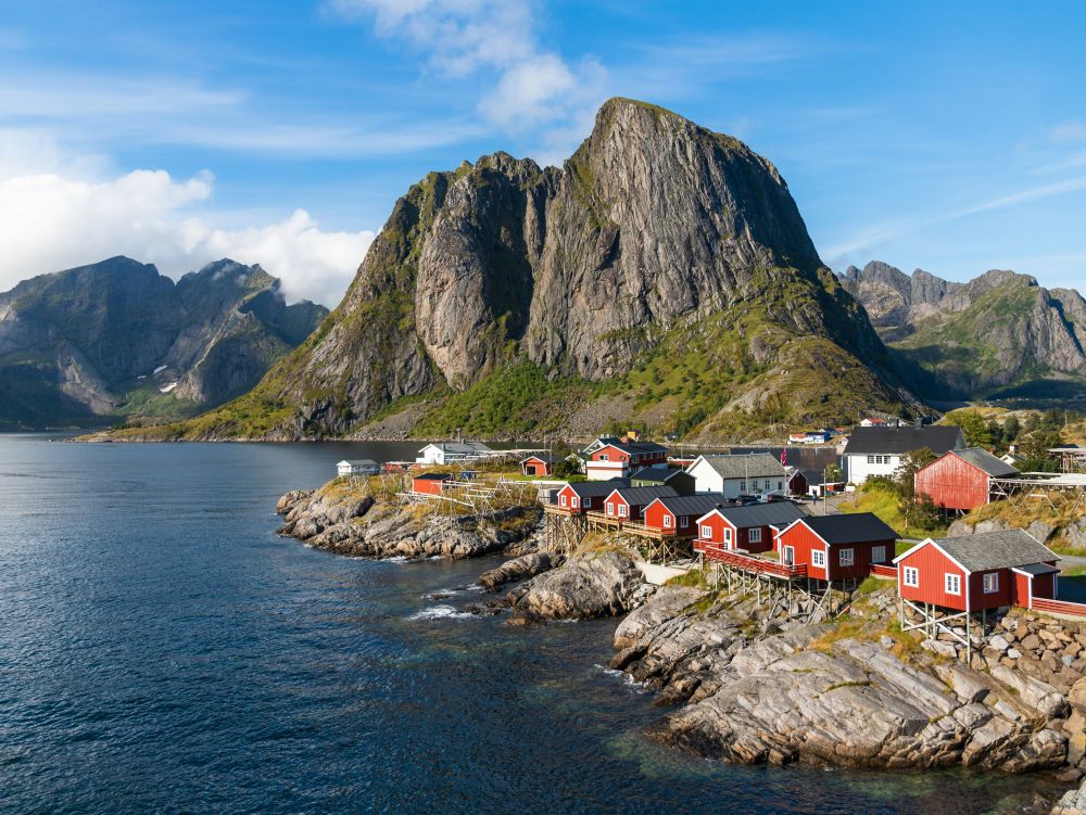 Lofoten
