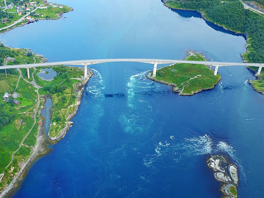 Saltstraumen