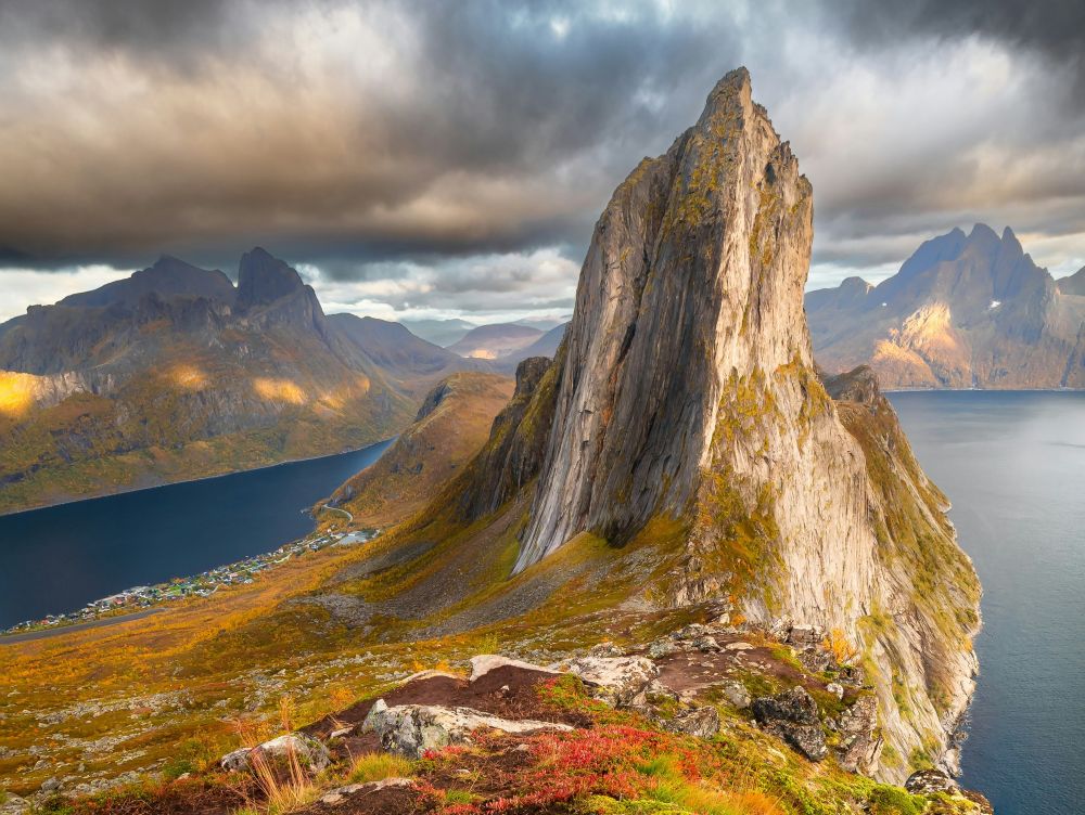 Senja