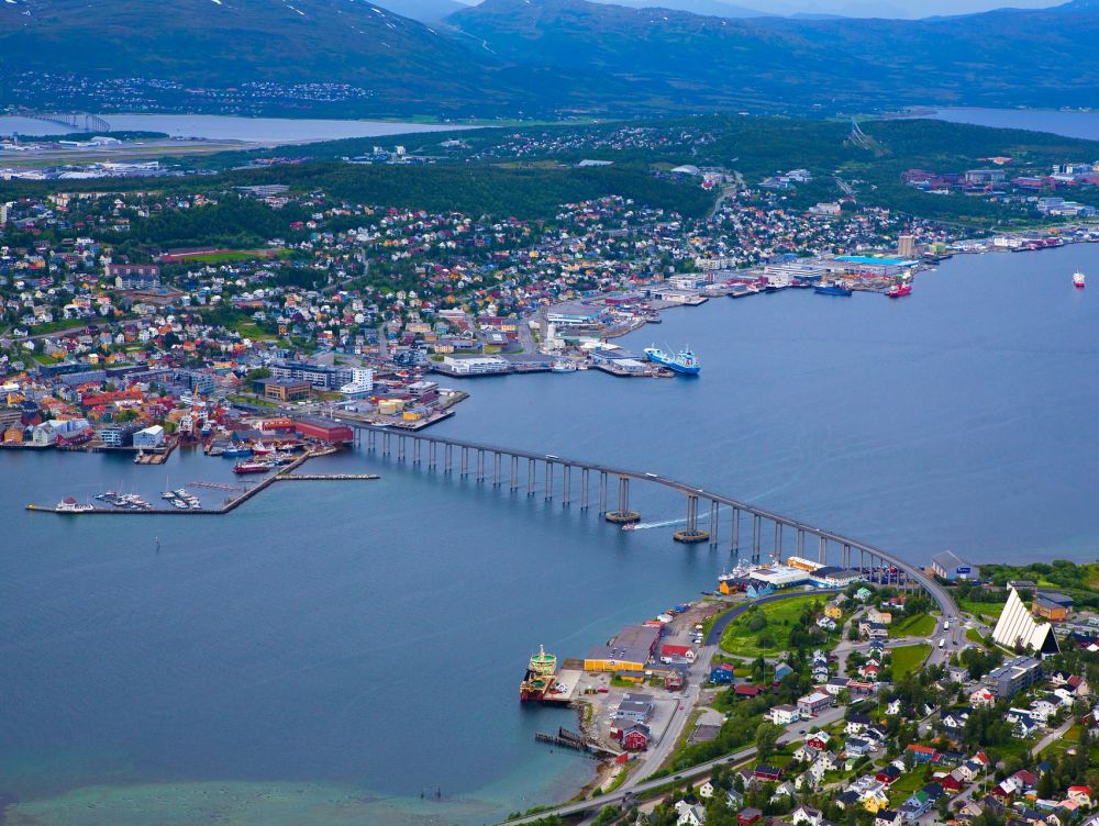 Tromsø