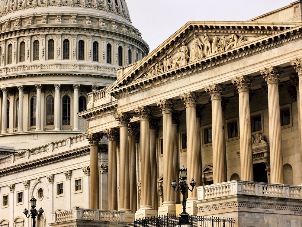 Capitole de Washington DC