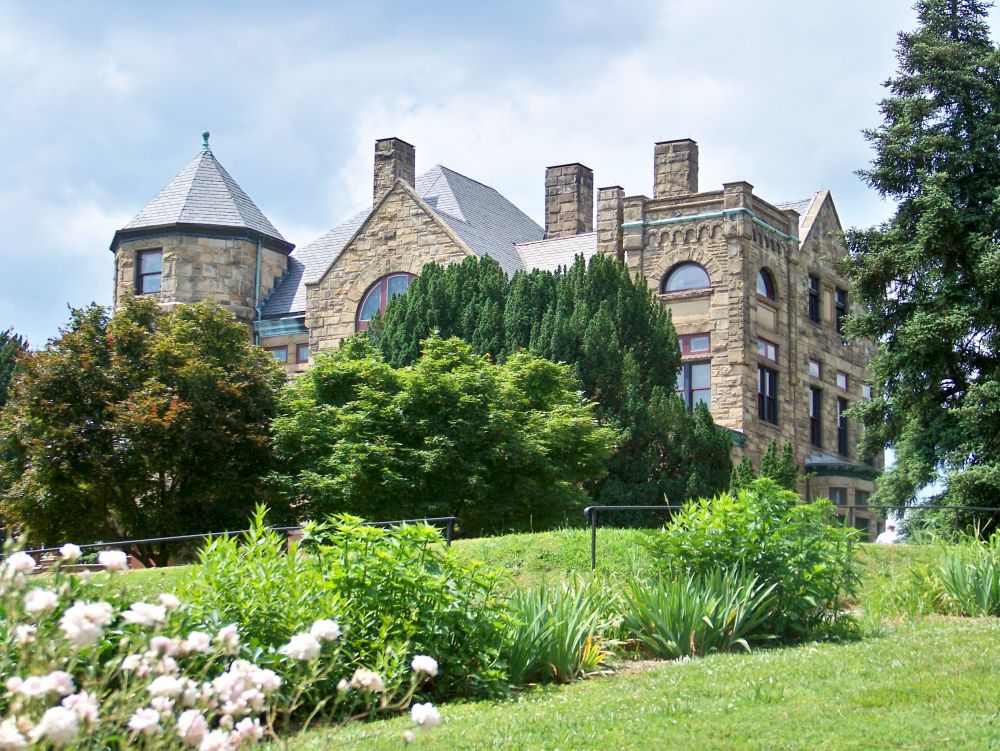 Maymont Mansion Richmond, VA
