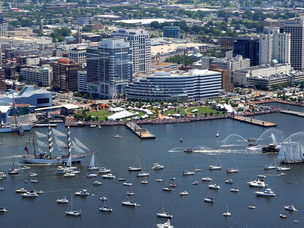 Norfolk, VA