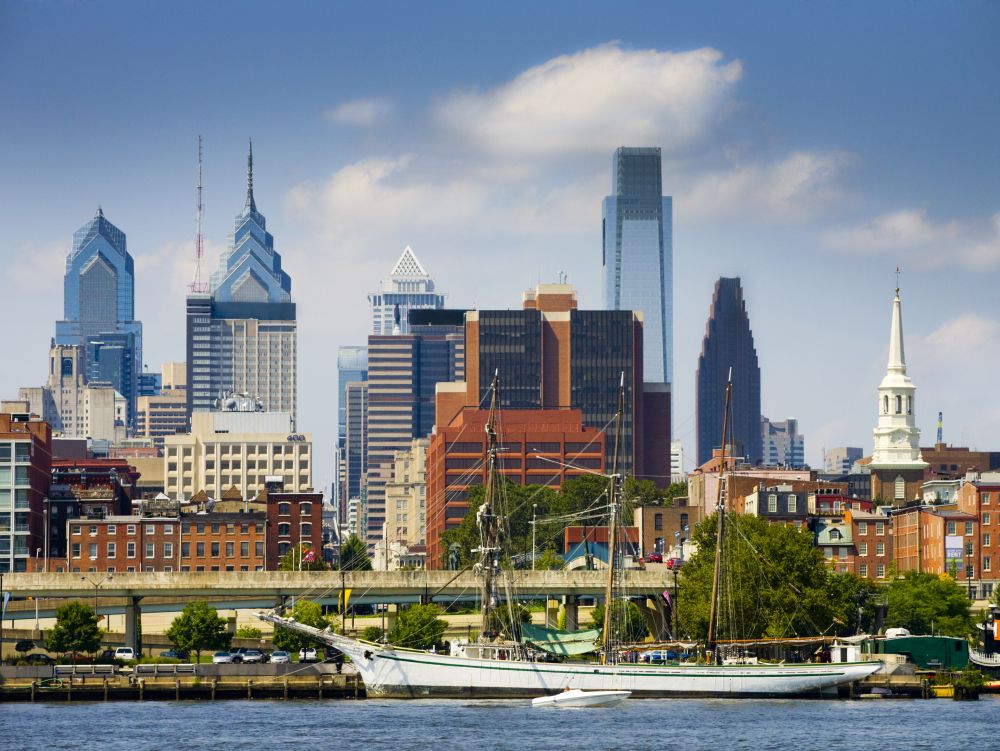 Philadelphie