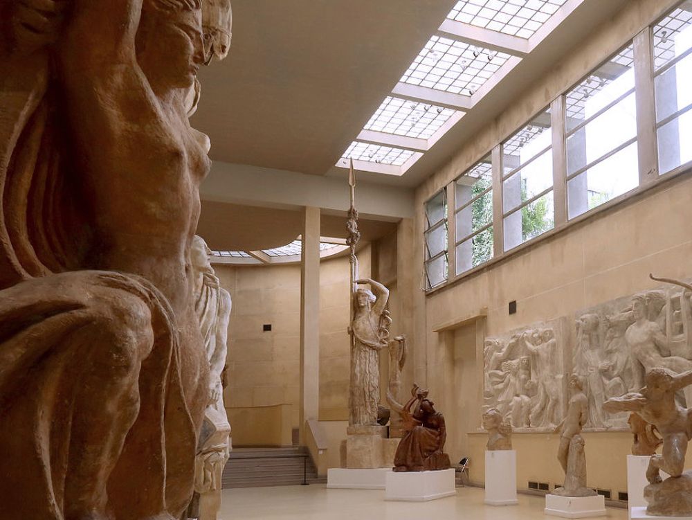 musée Bourdelle