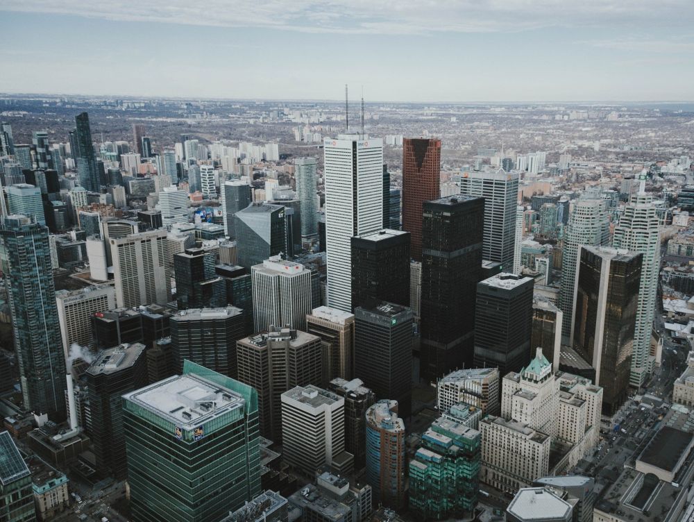 Toronto
