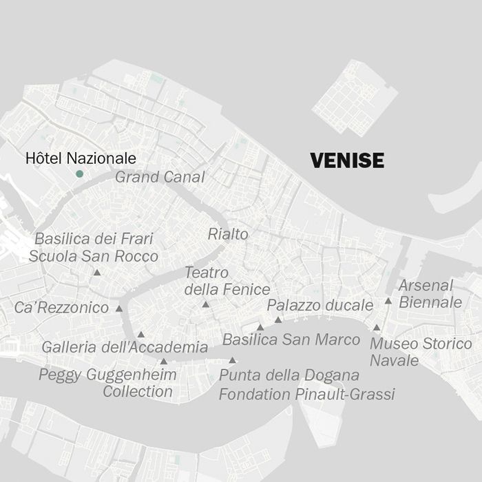 Venise
