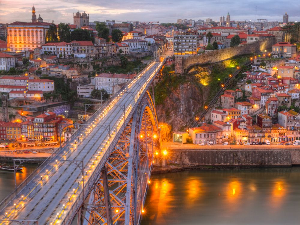 Porto
