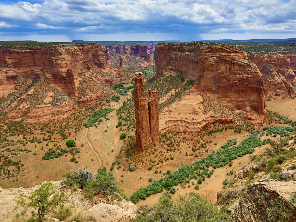 Canyon de Chelly