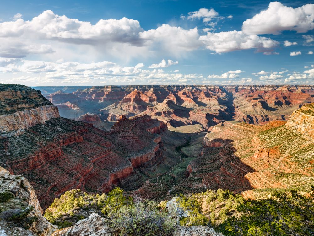 Parc National du Grand Canyon