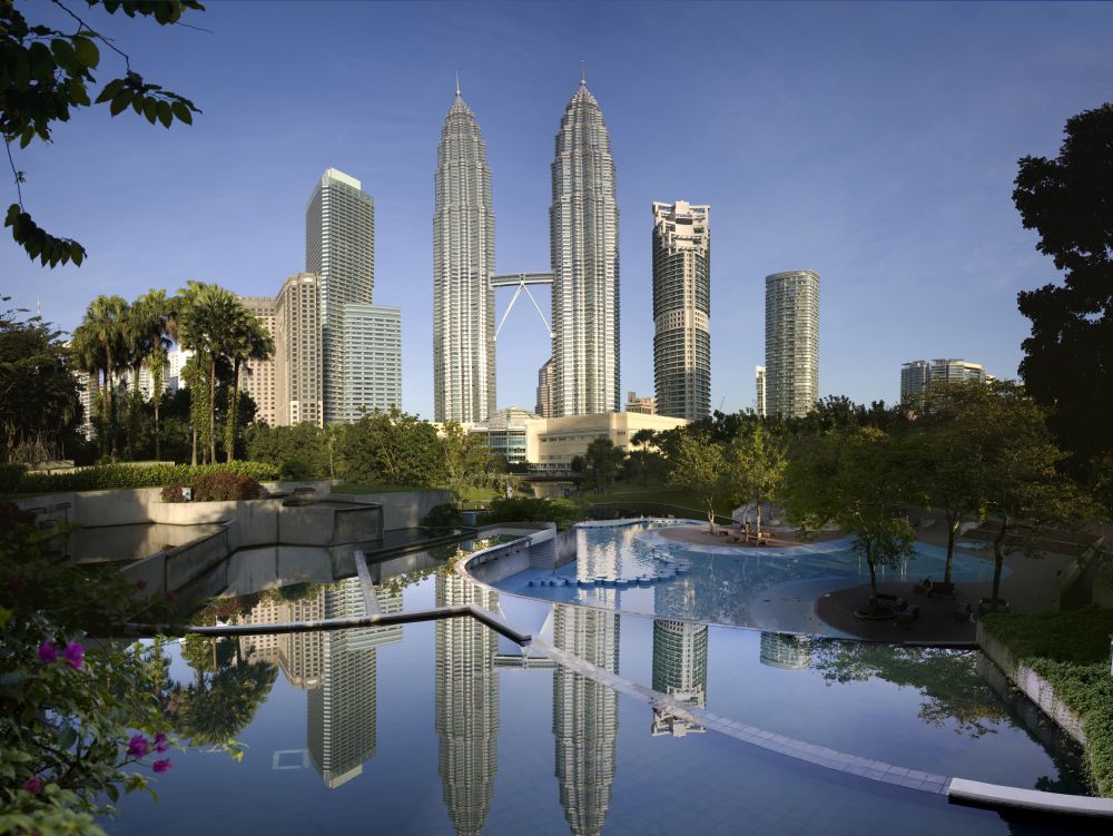 Kuala Lumpur