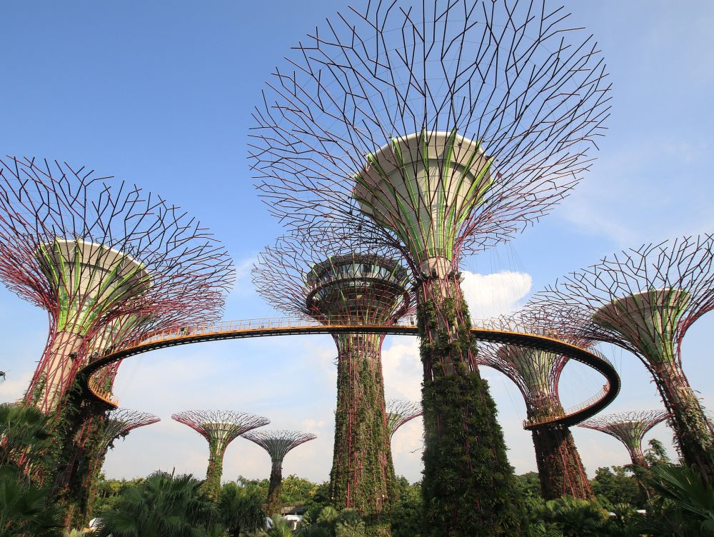 Singapour