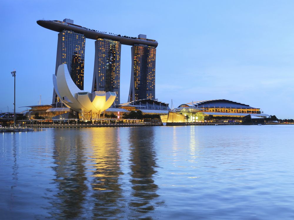 Singapour
