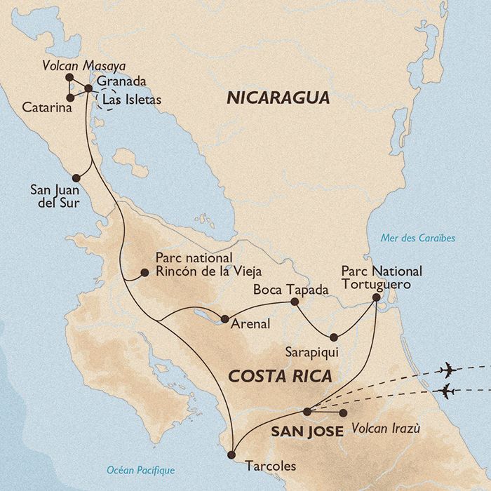 Carte circuit 2026