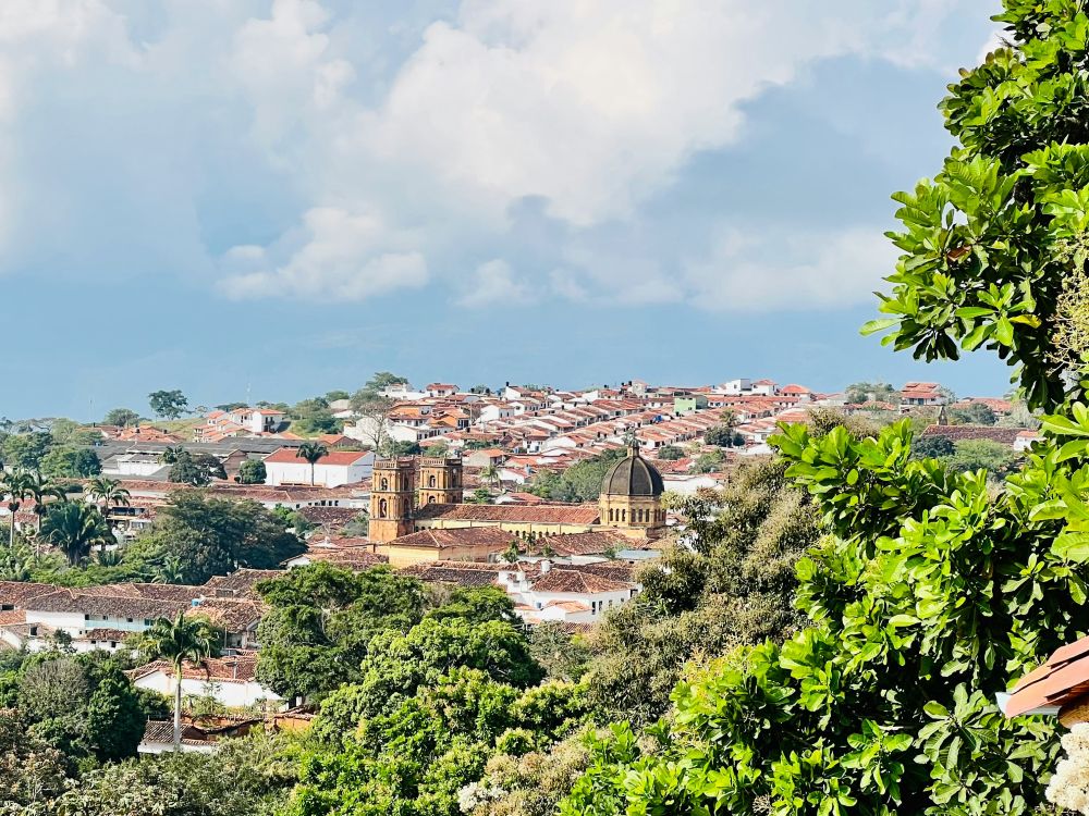 Barichara