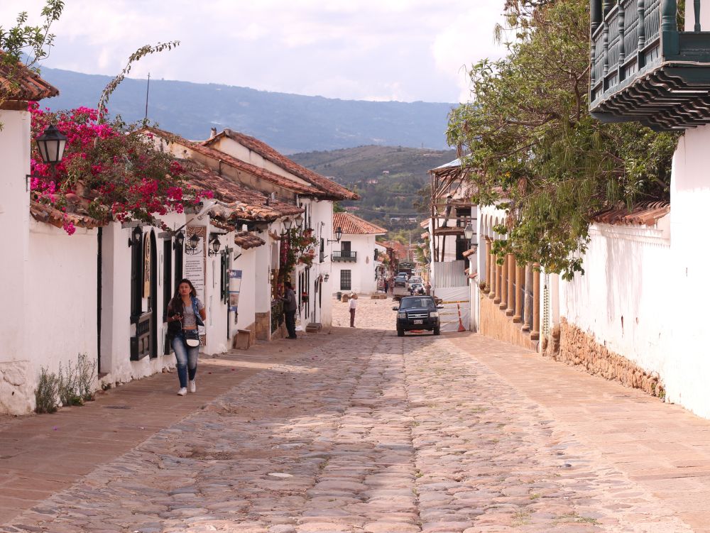 Villa de Leyva