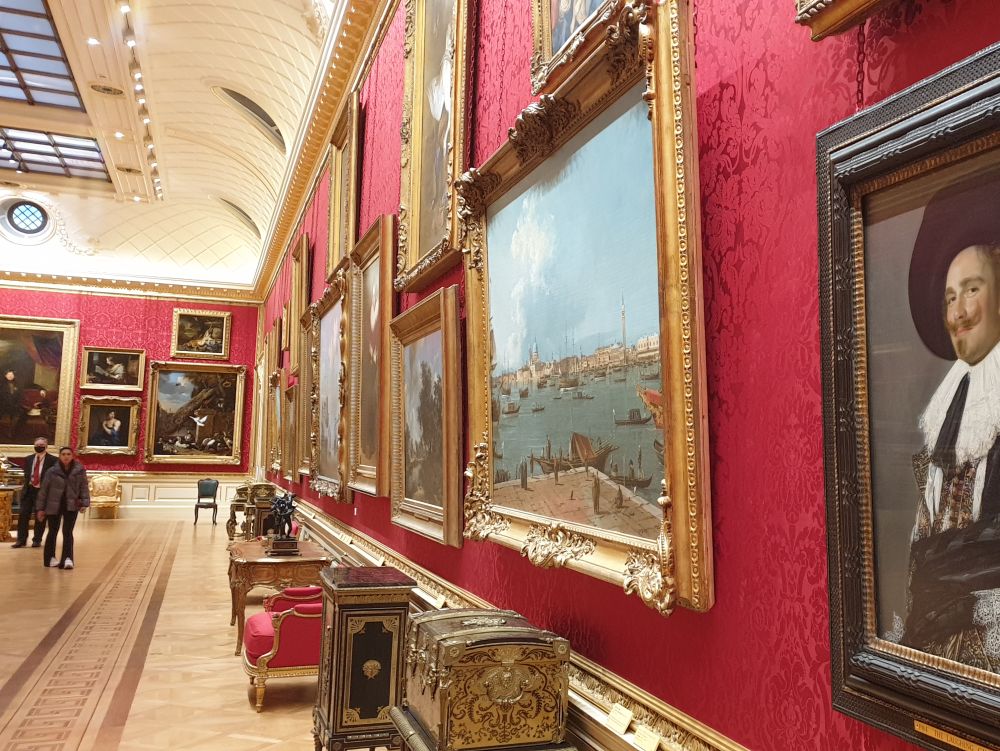 Wallace collection