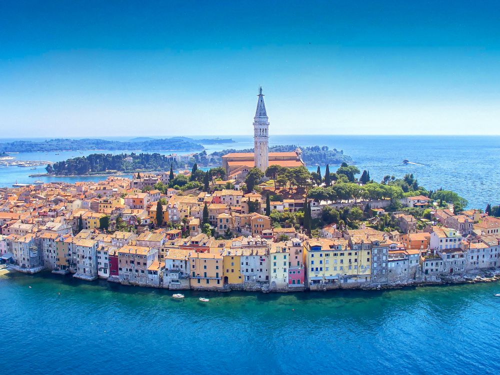 Rovinj