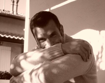 votre guide-conf&eacute;rencier : Philippe Cros