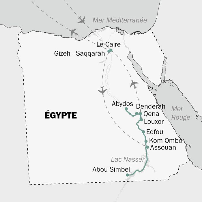 carte EAC