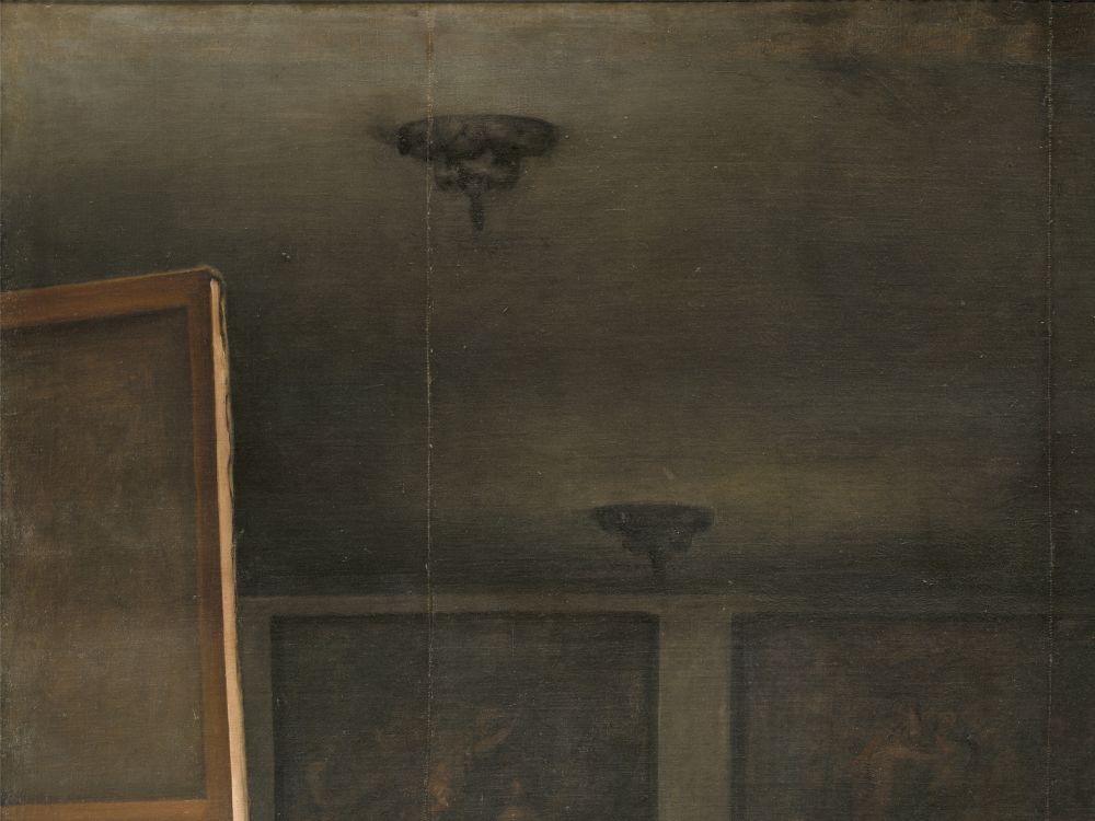 Velasquez, les Ménines