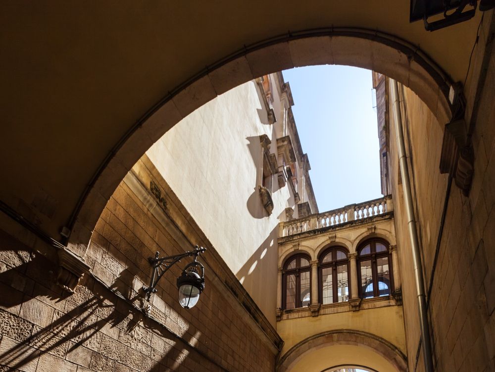 Barri Gotic
