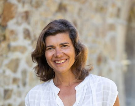 Votre guide-conf&eacute;renci&egrave;re : Brigitte de Varine