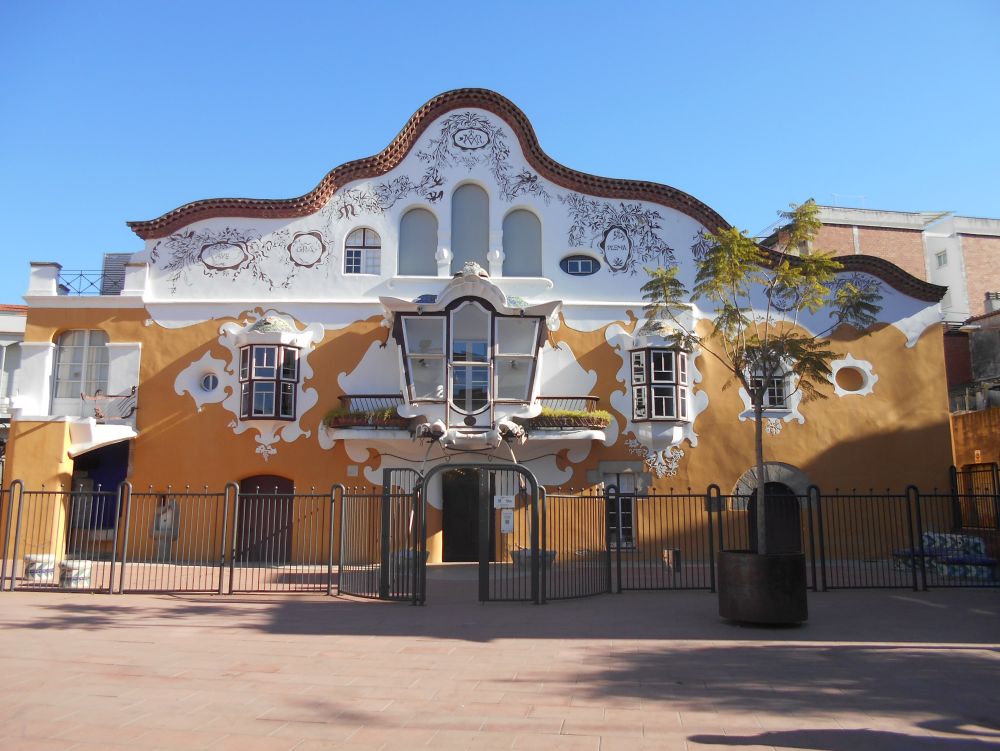 Sant Joan Despi