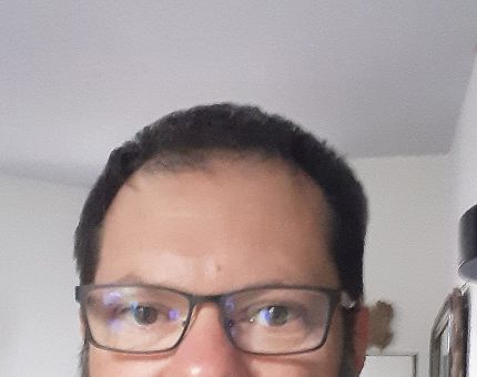 votre guide-conf&eacute;rencier : Arnaud H&eacute;douin